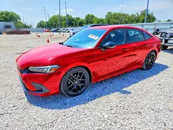 2HGFE2F54PH509638 2023 HONDA CIVIC