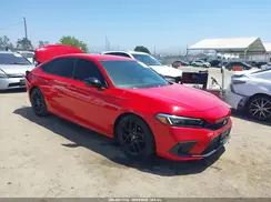 2HGFE2F54PH509641 2023 HONDA CIVIC