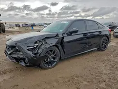 2HGFE2F54PH509929 2023 HONDA CIVIC