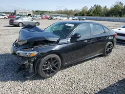 2HGFE2F54PH509946 2023 HONDA CIVIC