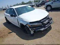 2HGFE2F54PH510109 2023 HONDA CIVIC