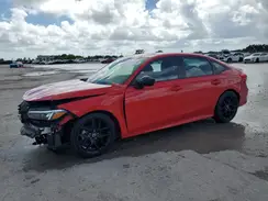 2HGFE2F54PH510336 2023 HONDA CIVIC