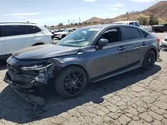 2HGFE2F54PH510384 2023 HONDA CIVIC