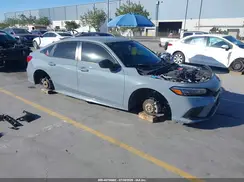 2HGFE2F54PH510644 2023 HONDA CIVIC