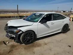2HGFE2F54PH510739 2023 HONDA CIVIC