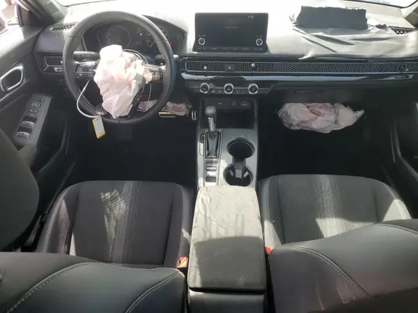 2HGFE2F54PH510739 2023 HONDA CIVIC - Image 8