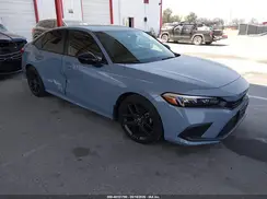2HGFE2F54PH510840 2023 HONDA CIVIC
