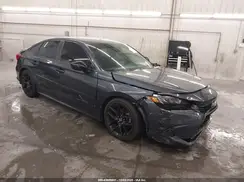 2HGFE2F54PH511129 2023 HONDA CIVIC