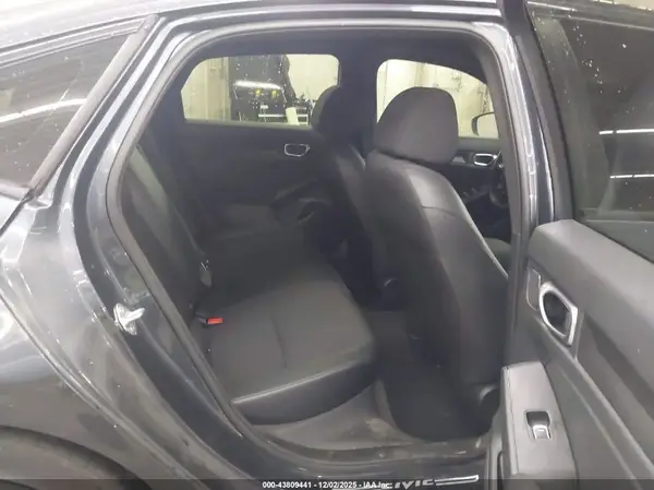 2HGFE2F54PH511129 2023 HONDA CIVIC - Image 8