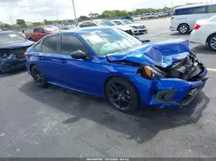 2HGFE2F54PH511311 2023 HONDA CIVIC