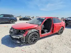 2HGFE2F54PH511356 2023 HONDA CIVIC