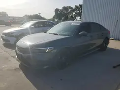 2HGFE2F54PH511535 2023 HONDA CIVIC