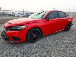 2HGFE2F54PH512006 2023 HONDA CIVIC