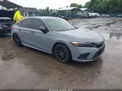 2HGFE2F54PH512202 2023 HONDA CIVIC