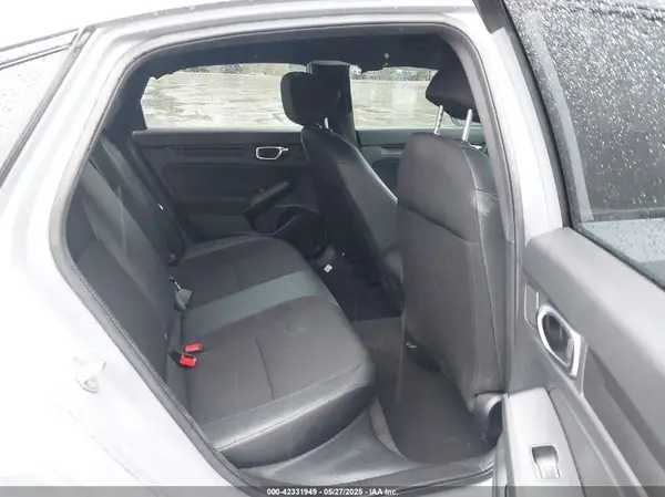 2HGFE2F54PH512202 2023 HONDA CIVIC - Image 8
