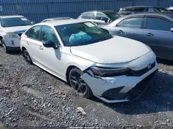 2HGFE2F54PH512362 2023 HONDA CIVIC