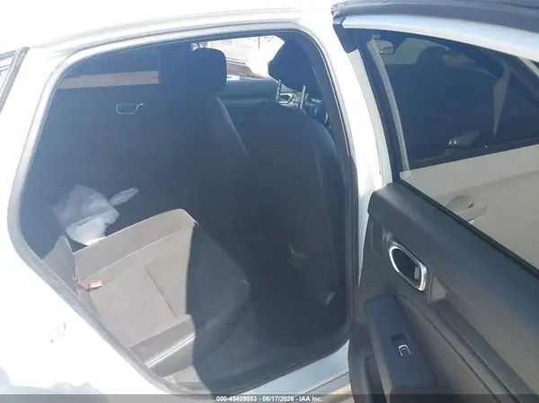 2HGFE2F54PH512376 2023 HONDA CIVIC - Image 8