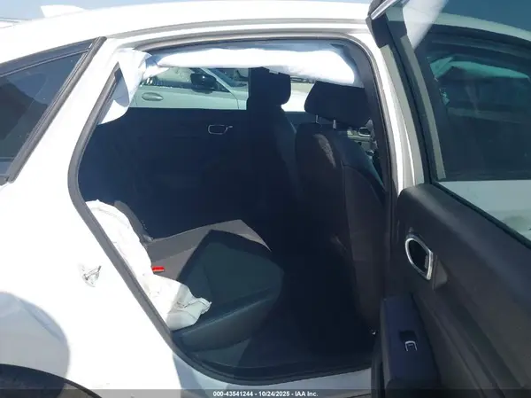 2HGFE2F54PH512703 2023 HONDA CIVIC - Image 8