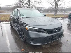 2HGFE2F54PH512801 2023 HONDA CIVIC