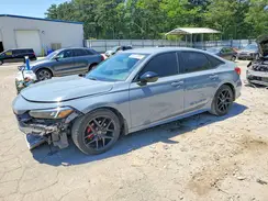 2HGFE2F54PH513026 2023 HONDA CIVIC