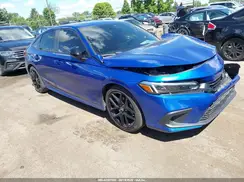 2HGFE2F54PH513334 2023 HONDA CIVIC