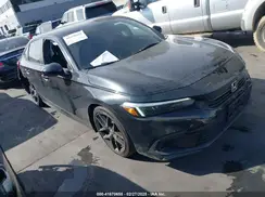 2HGFE2F54PH513480 2023 HONDA CIVIC