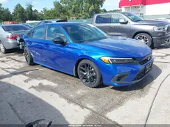 2HGFE2F54PH514208 2023 HONDA CIVIC