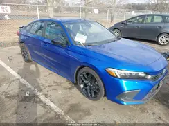 2HGFE2F54PH514239 2023 HONDA CIVIC