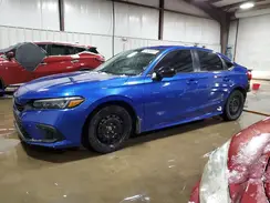 2HGFE2F54PH514726 2023 HONDA CIVIC