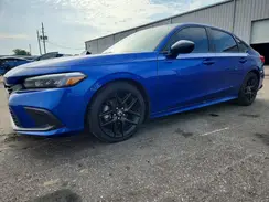 2HGFE2F54PH515357 2023 HONDA CIVIC