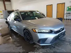 2HGFE2F54PH515973 2023 HONDA CIVIC