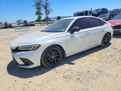 2HGFE2F54PH518596 2023 HONDA CIVIC