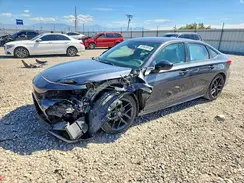 2HGFE2F54PH519134 2023 HONDA CIVIC