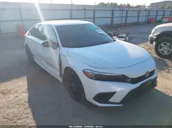 2HGFE2F54PH519327 2023 HONDA CIVIC