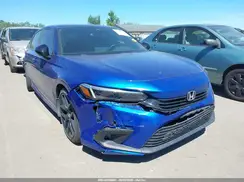 2HGFE2F54PH519473 2023 HONDA CIVIC