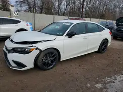 2HGFE2F54PH519604 2023 HONDA CIVIC