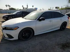 2HGFE2F54PH519649 2023 HONDA CIVIC