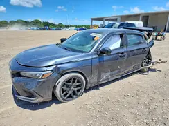 2HGFE2F54PH519733 2023 HONDA CIVIC
