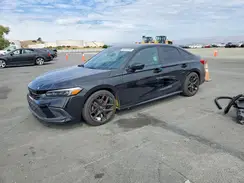 2HGFE2F54PH520218 2023 HONDA CIVIC
