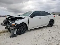 2HGFE2F54PH520719 2023 HONDA CIVIC