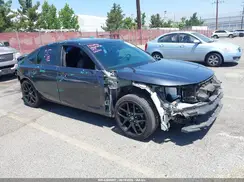 2HGFE2F54PH521188 2023 HONDA CIVIC