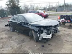 2HGFE2F54PH521529 2023 HONDA CIVIC