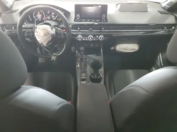 2HGFE2F54PH522017 2023 HONDA CIVIC - Image 8
