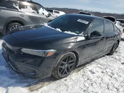 2HGFE2F54PH522535 2023 HONDA CIVIC