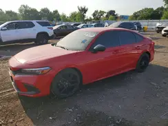 2HGFE2F54PH522731 2023 HONDA CIVIC