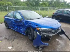 2HGFE2F54PH522809 2023 HONDA CIVIC