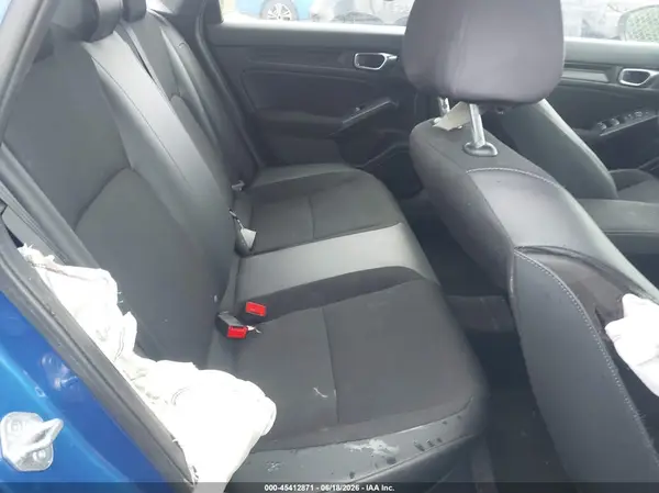2HGFE2F54PH522809 2023 HONDA CIVIC - Image 8