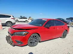 2HGFE2F54PH523054 2023 HONDA CIVIC