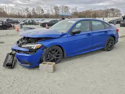 2HGFE2F54PH523085 2023 HONDA CIVIC