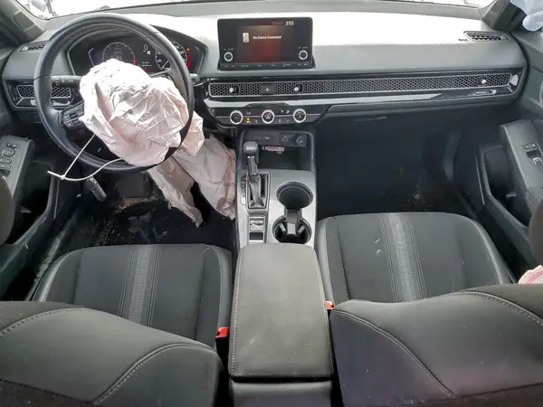 2HGFE2F54PH523085 2023 HONDA CIVIC - Image 8